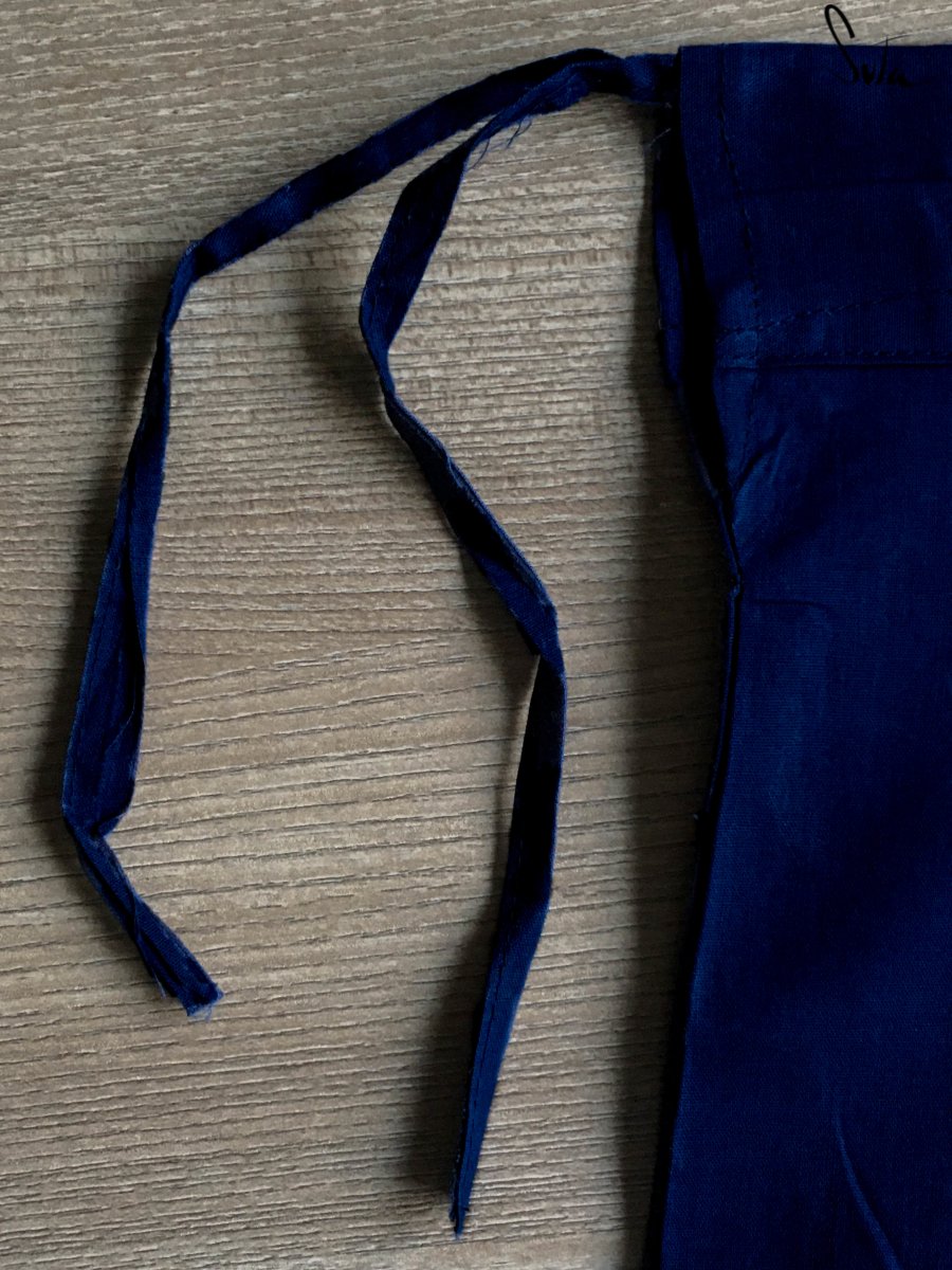 Neptunia (Underskirt) - suta