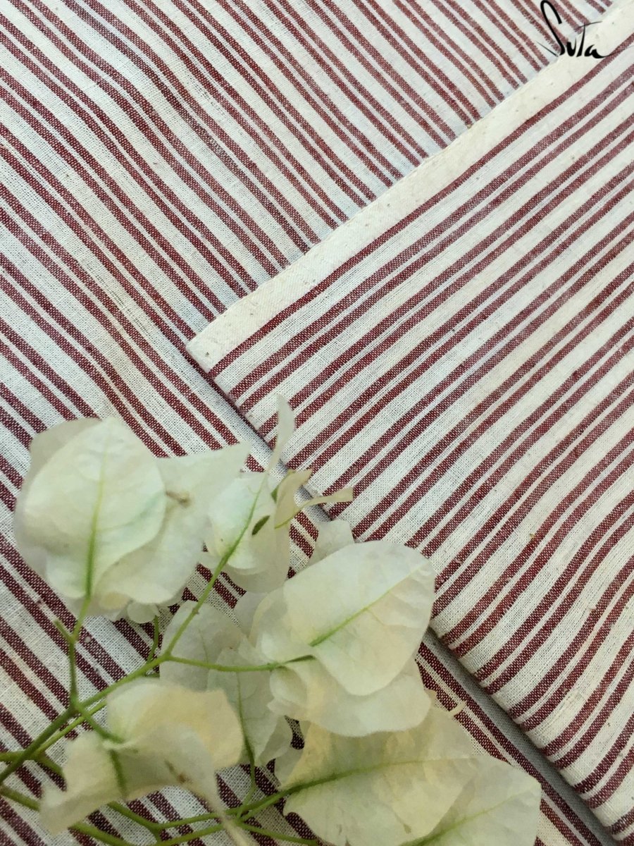 Nerine (Fabric) - suta
