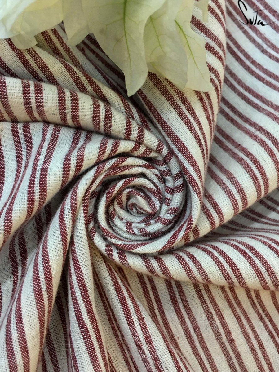 Nerine (Fabric) - suta
