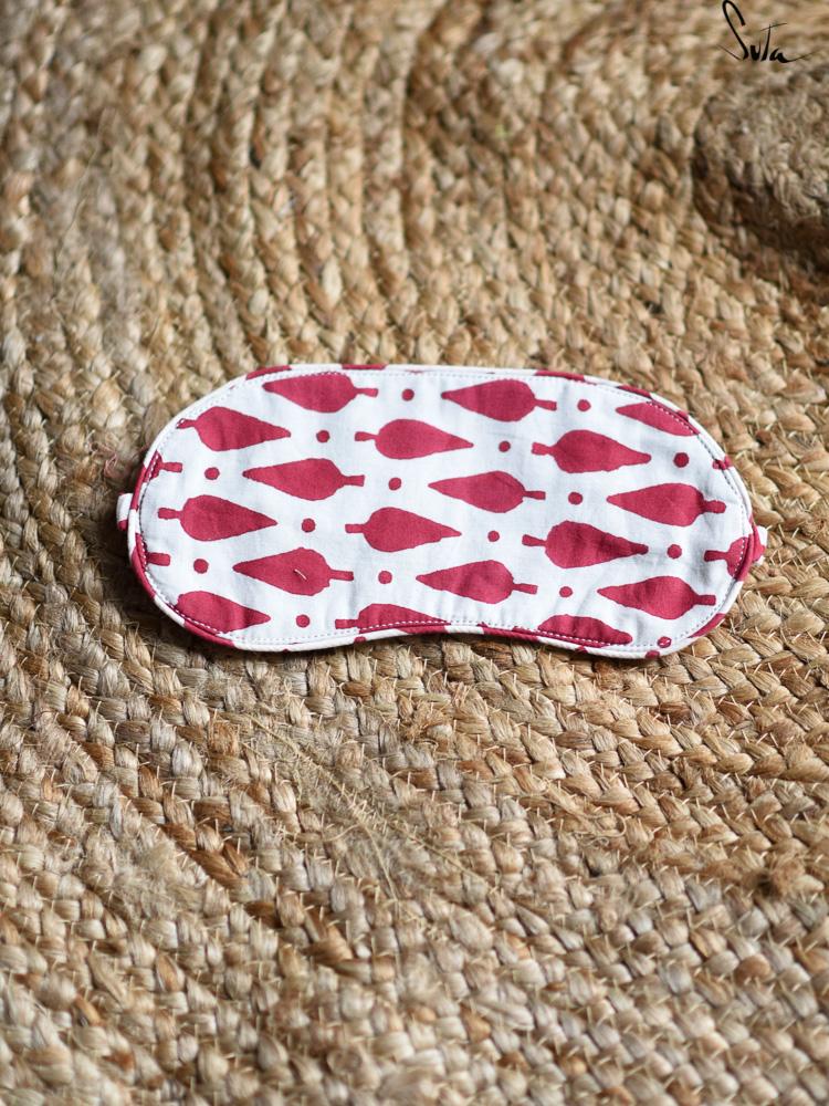 Nostalgia (Eye Mask) - suta.in