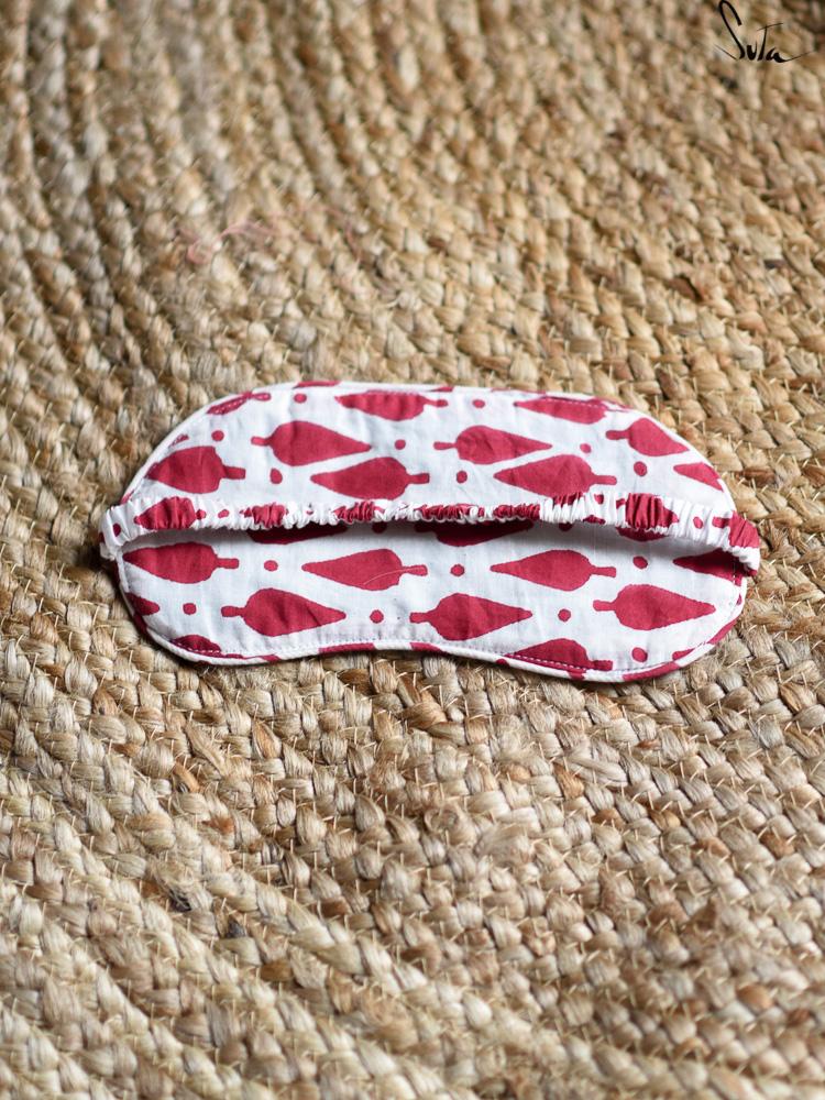 Nostalgia (Eye Mask) - suta.in