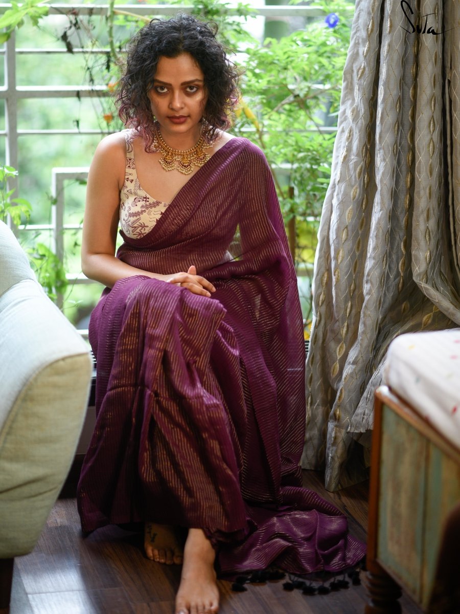 Obsessed Sitara | Relove - suta