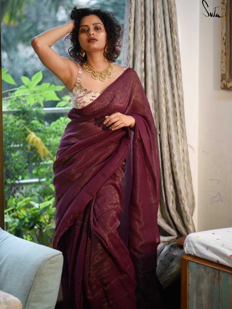 Obsessed Sitara | Relove - suta