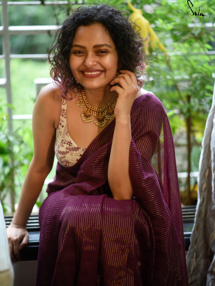 Obsessed Sitara | Relove - suta
