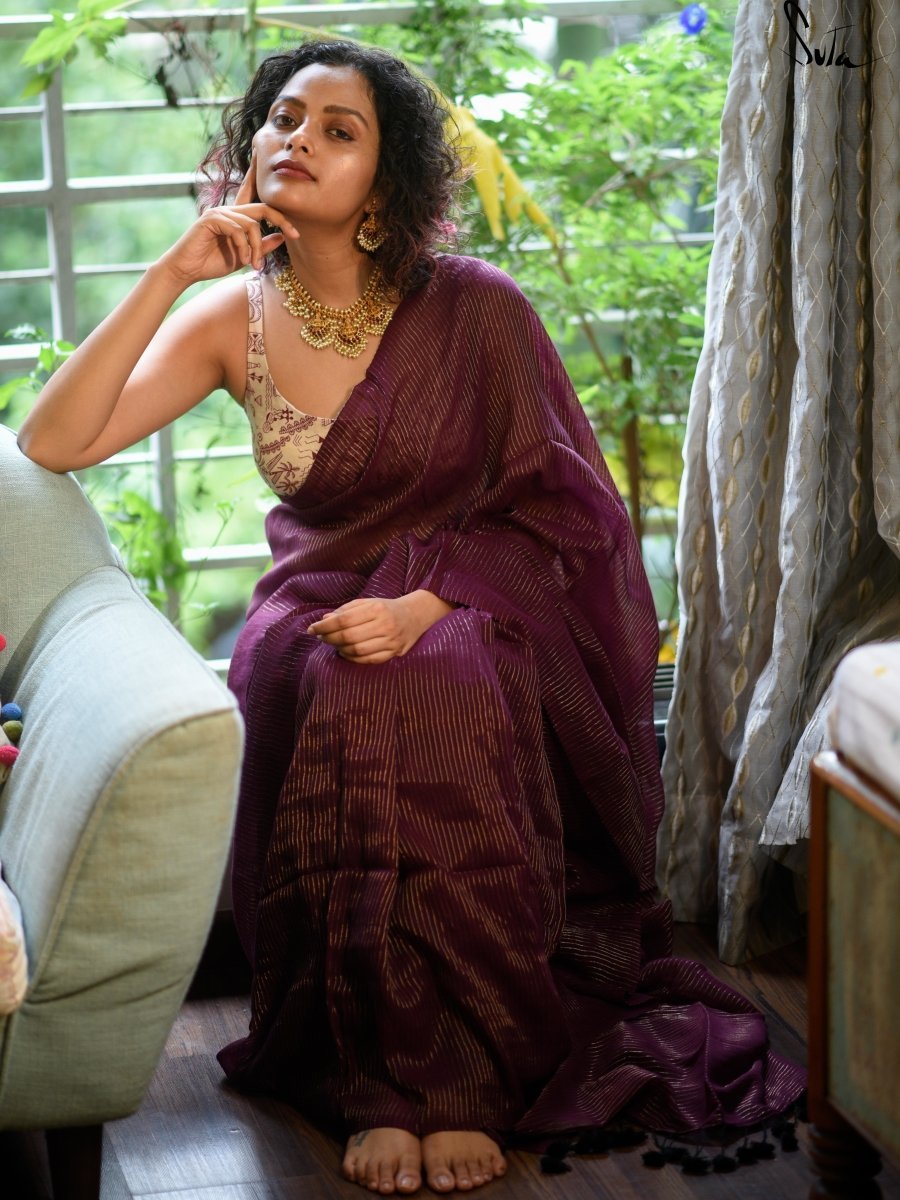 Obsessed Sitara | Relove - suta