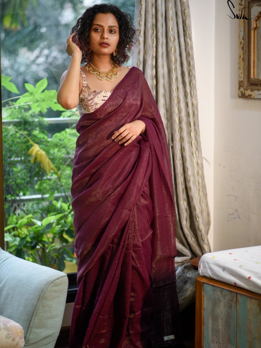 Obsessed Sitara | Relove - suta