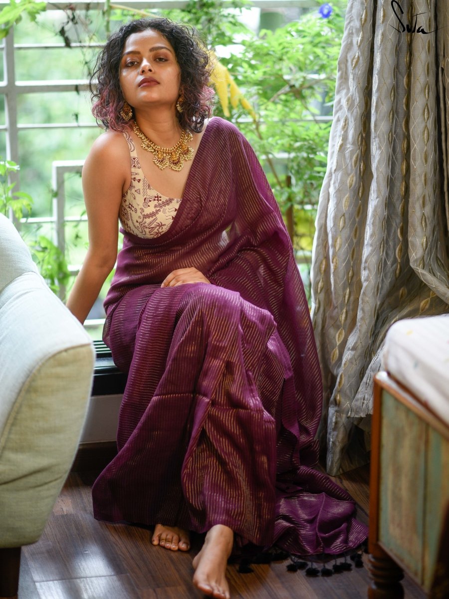 Obsessed Sitara | Relove - suta