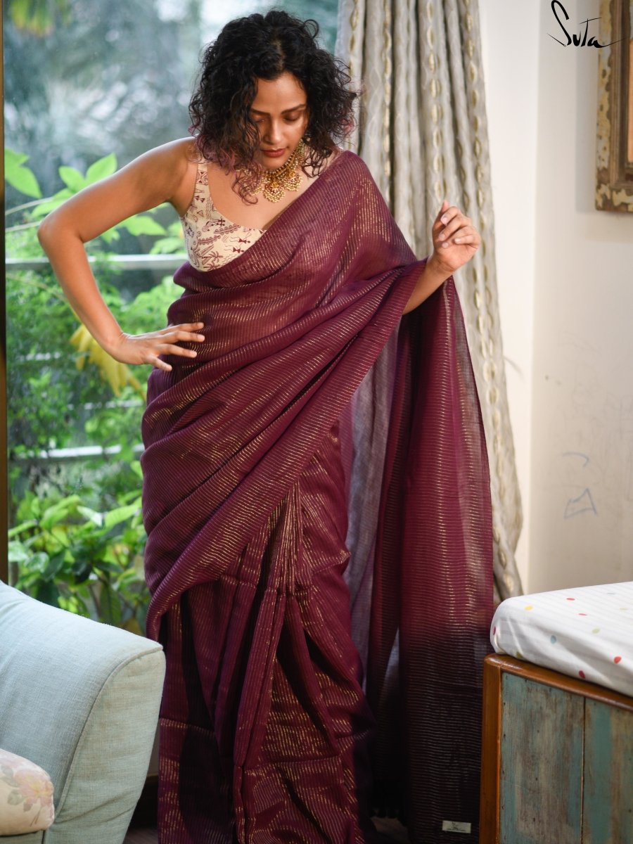 Obsessed Sitara | Relove - suta