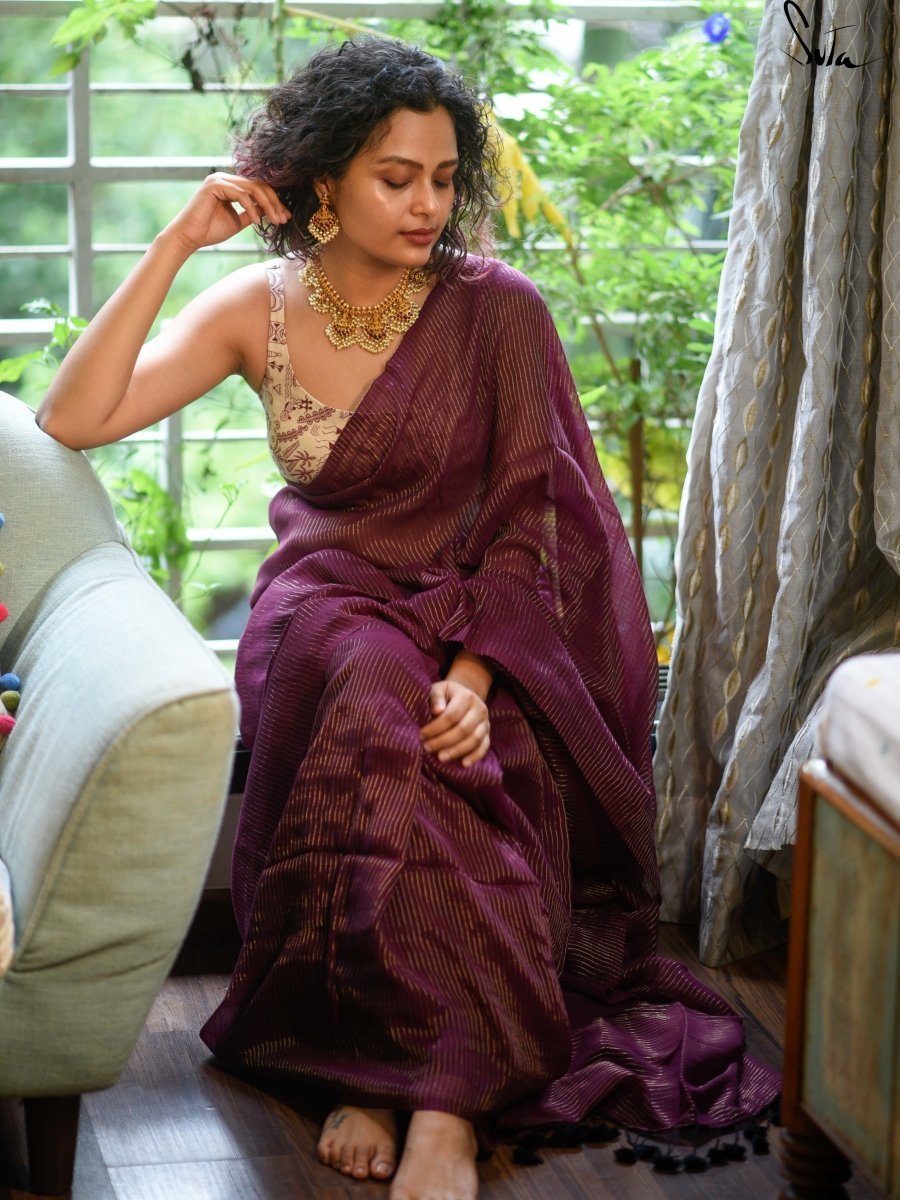 Obsessed Sitara | Relove - suta