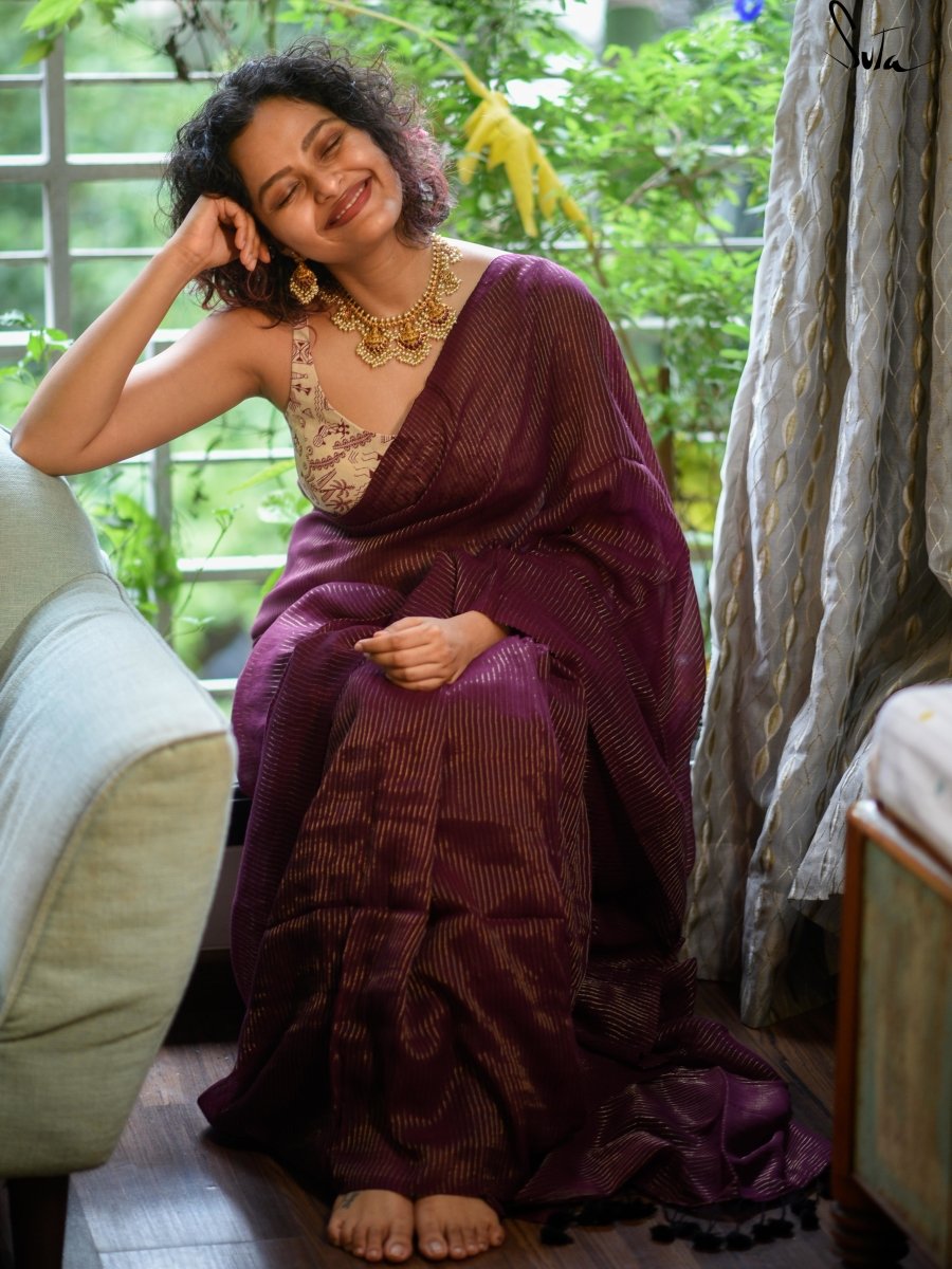 Obsessed Sitara | Relove - suta