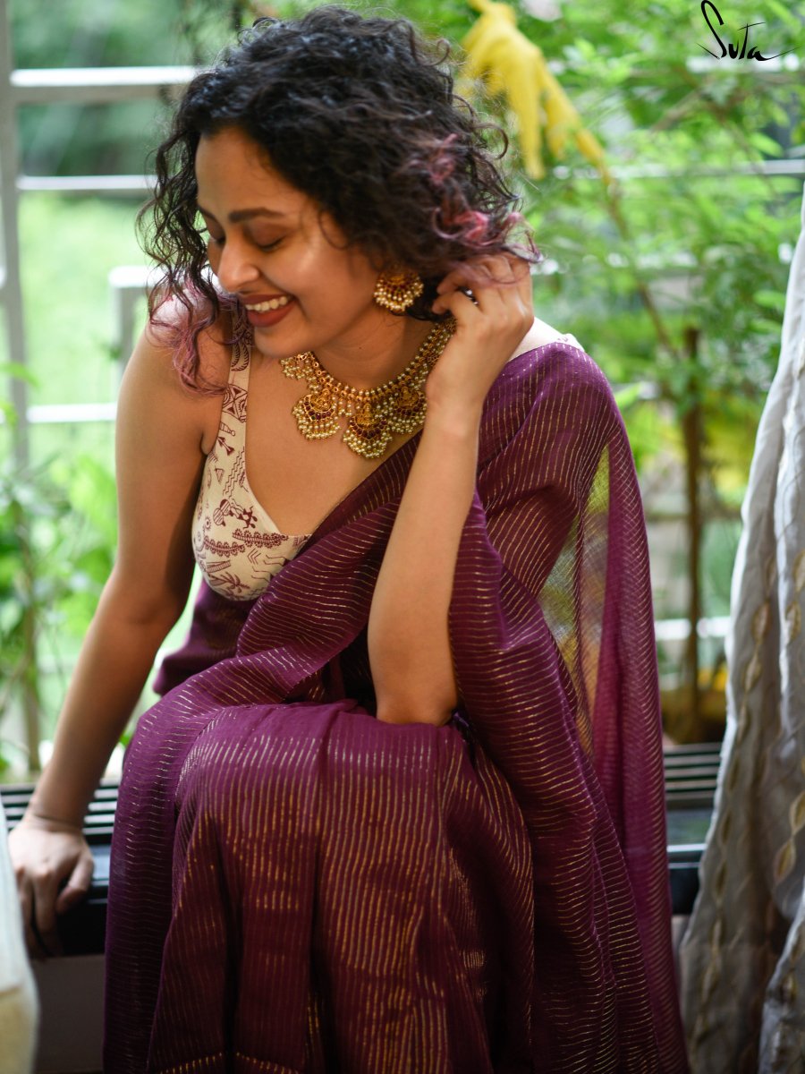 Obsessed Sitara | Relove - suta
