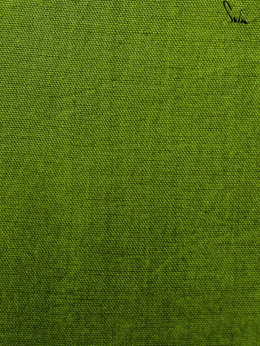 Olive green - suta