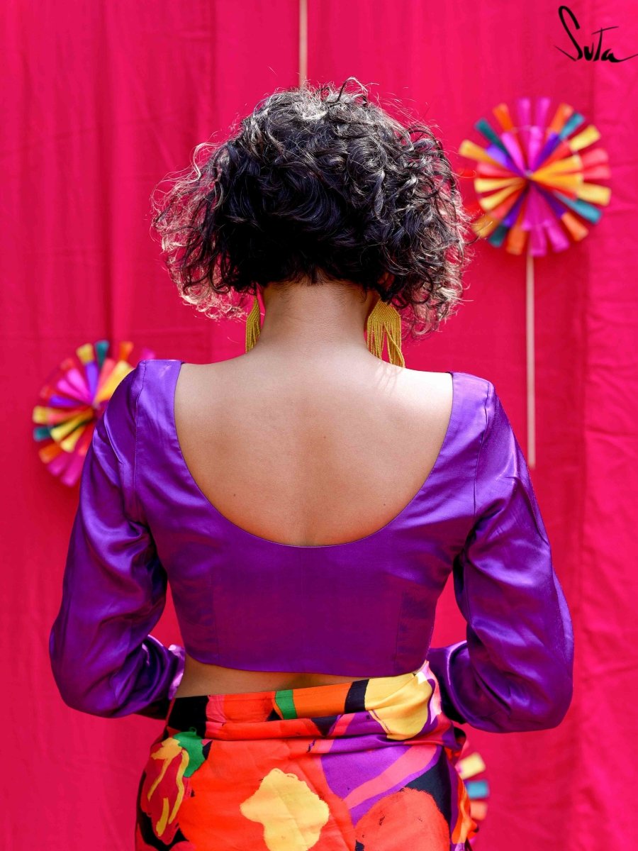 Paagal sa man - suta