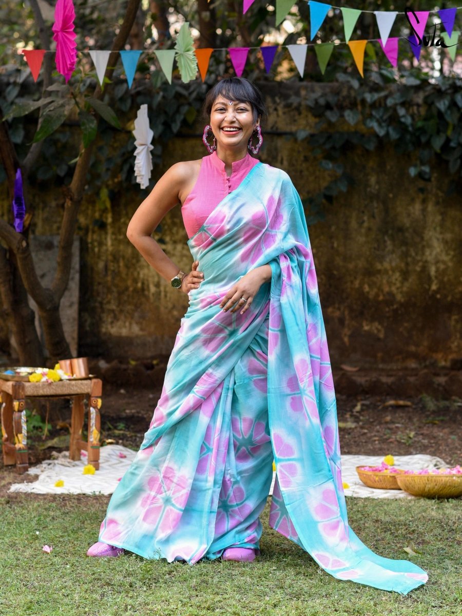 Palaash ki Phool - suta