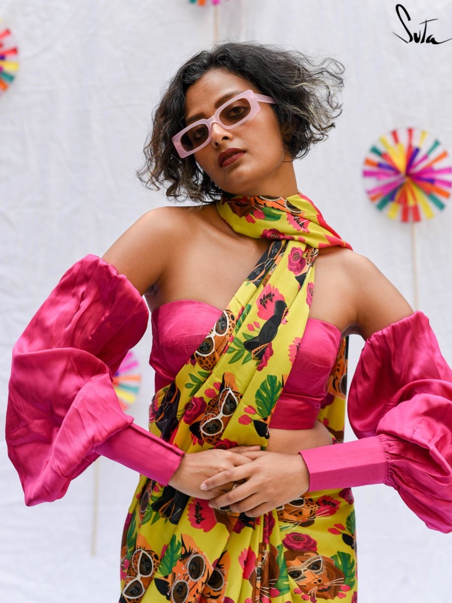 Panchi Banu - suta