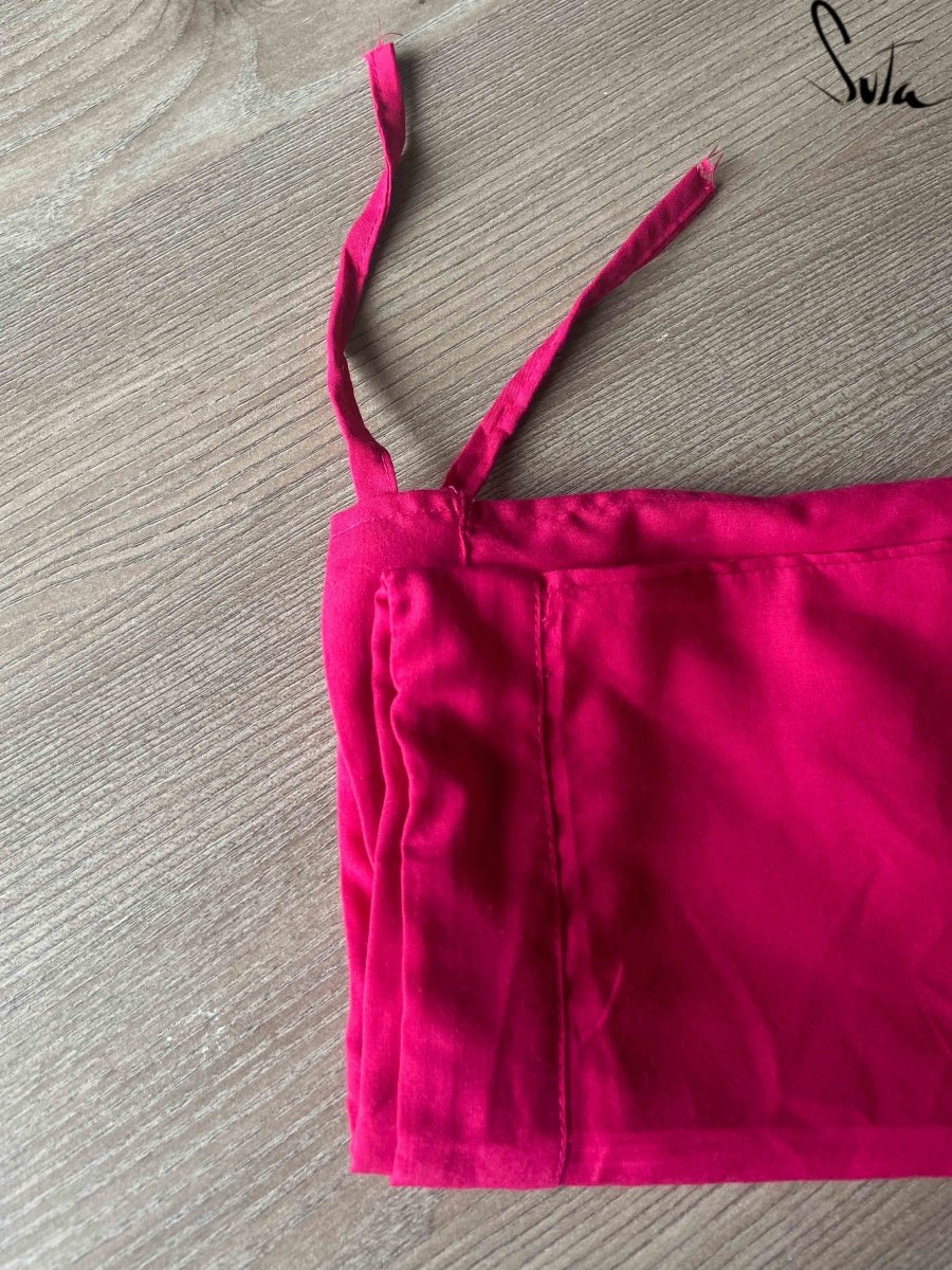 Passion flin - suta.in