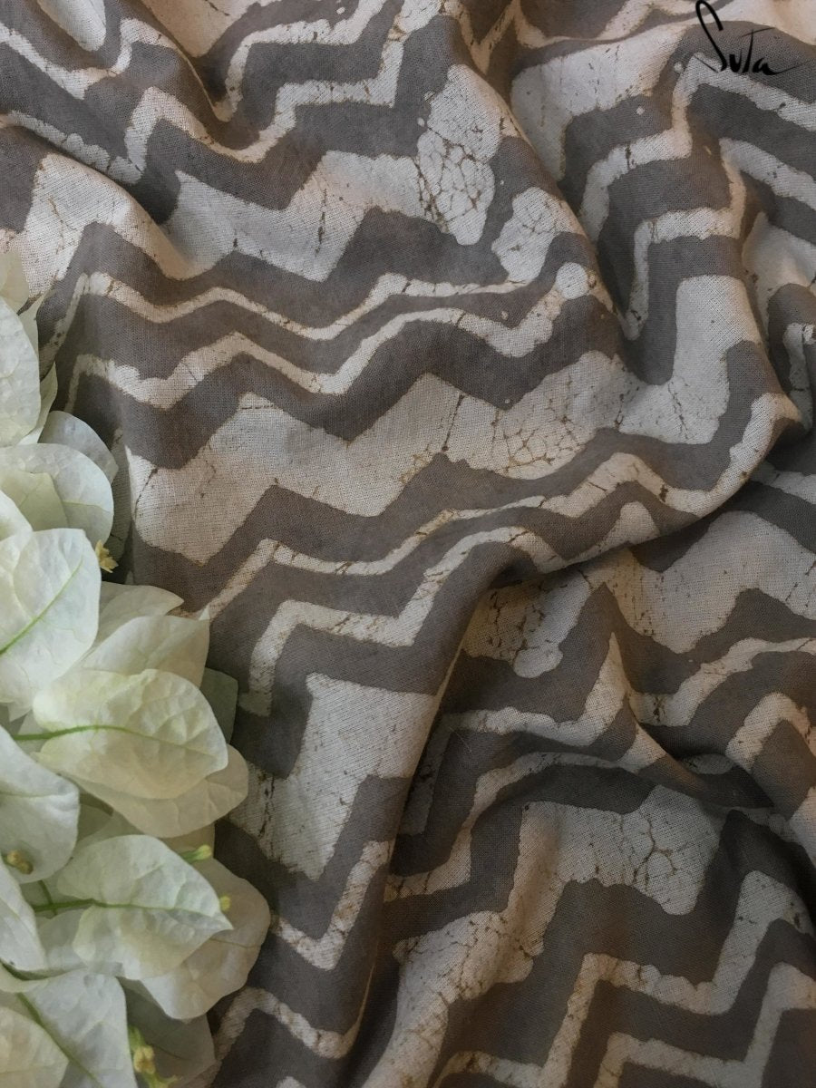 Phlox (fabric) - suta