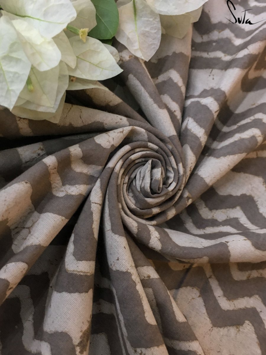 Phlox (fabric) - suta