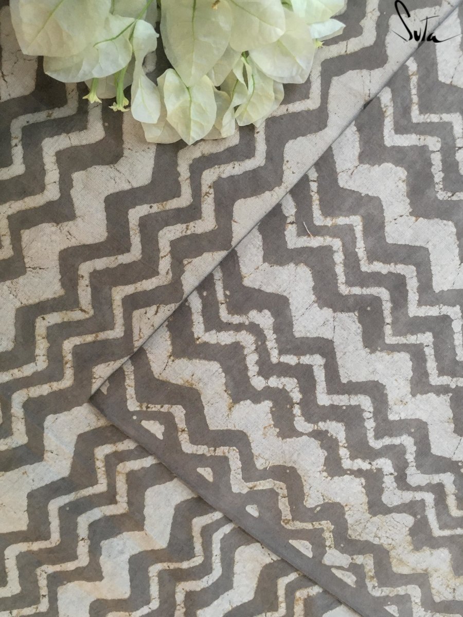 Phlox (fabric) - suta