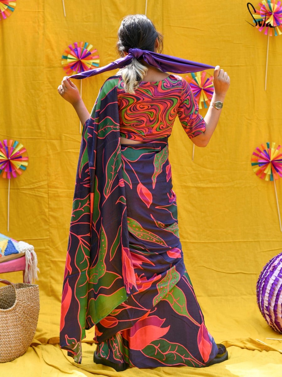 Phool Patti - suta