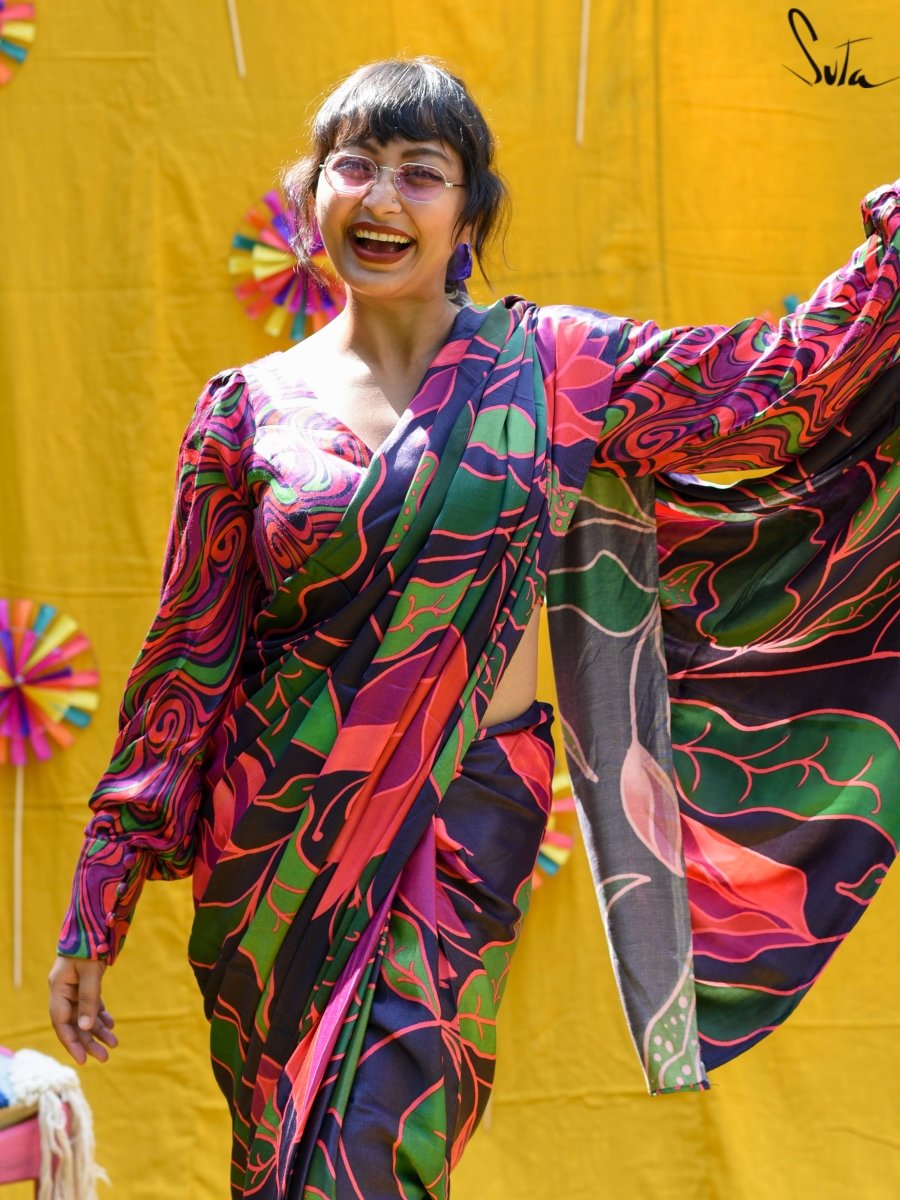 Phool Patti - suta