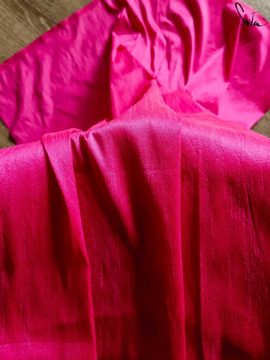 Pink Glasses - suta