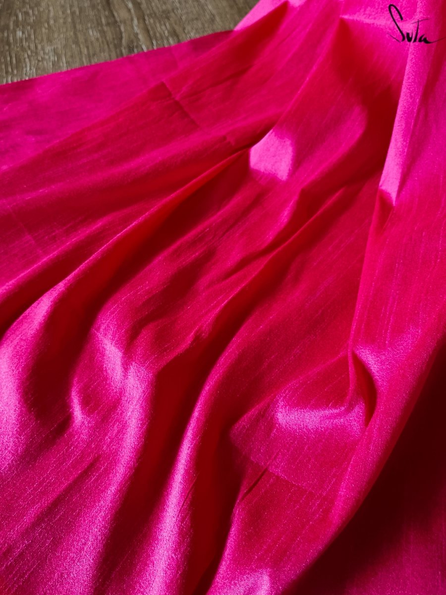 Pink Glasses - suta