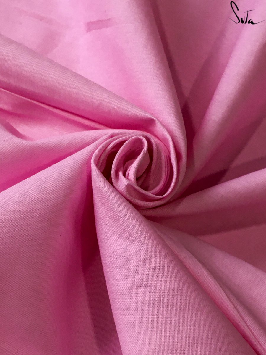 Pink mimosa (Underskirt) - suta