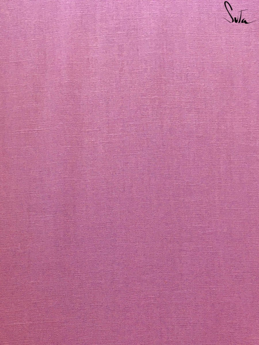 Pink mimosa (Underskirt) - suta