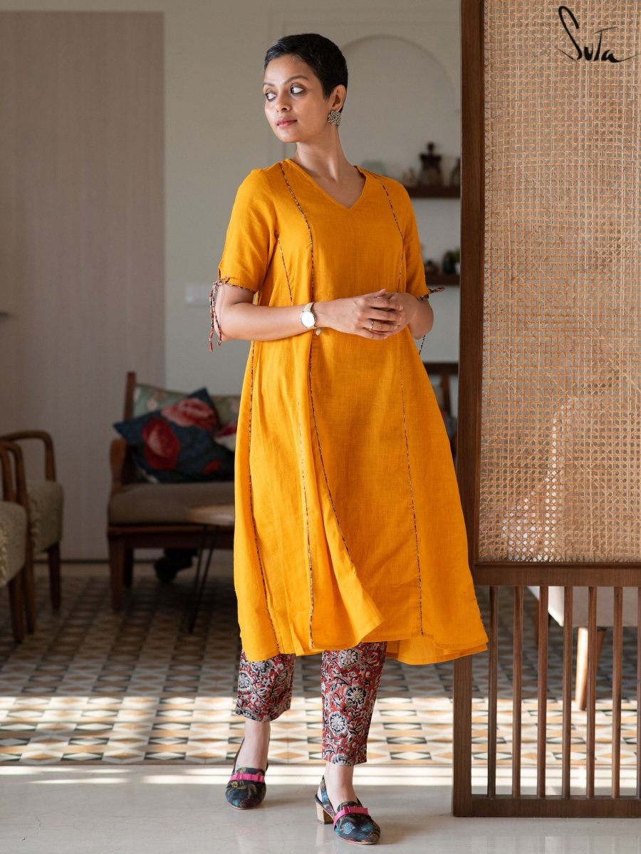 Pondicherry ka prasang - suta