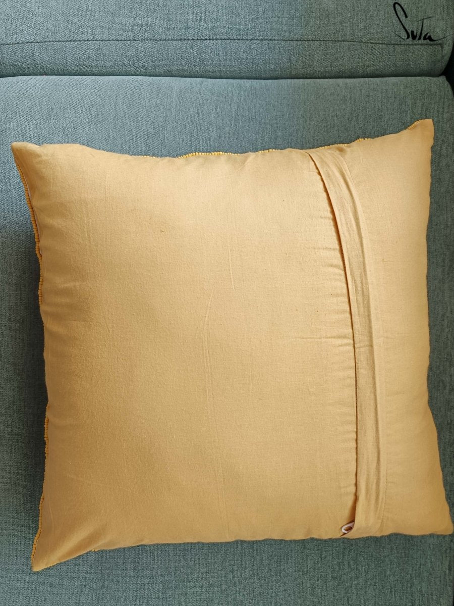 Pretty Little Mind (Cushion Cover) - suta