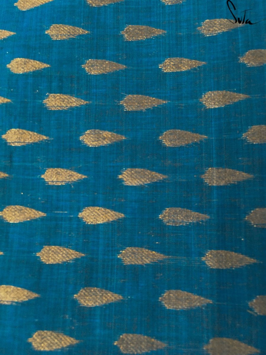 Quaker ladies (fabric) - suta