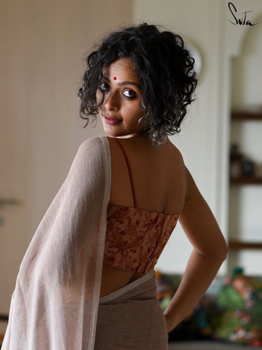 Queen's Wreath - suta