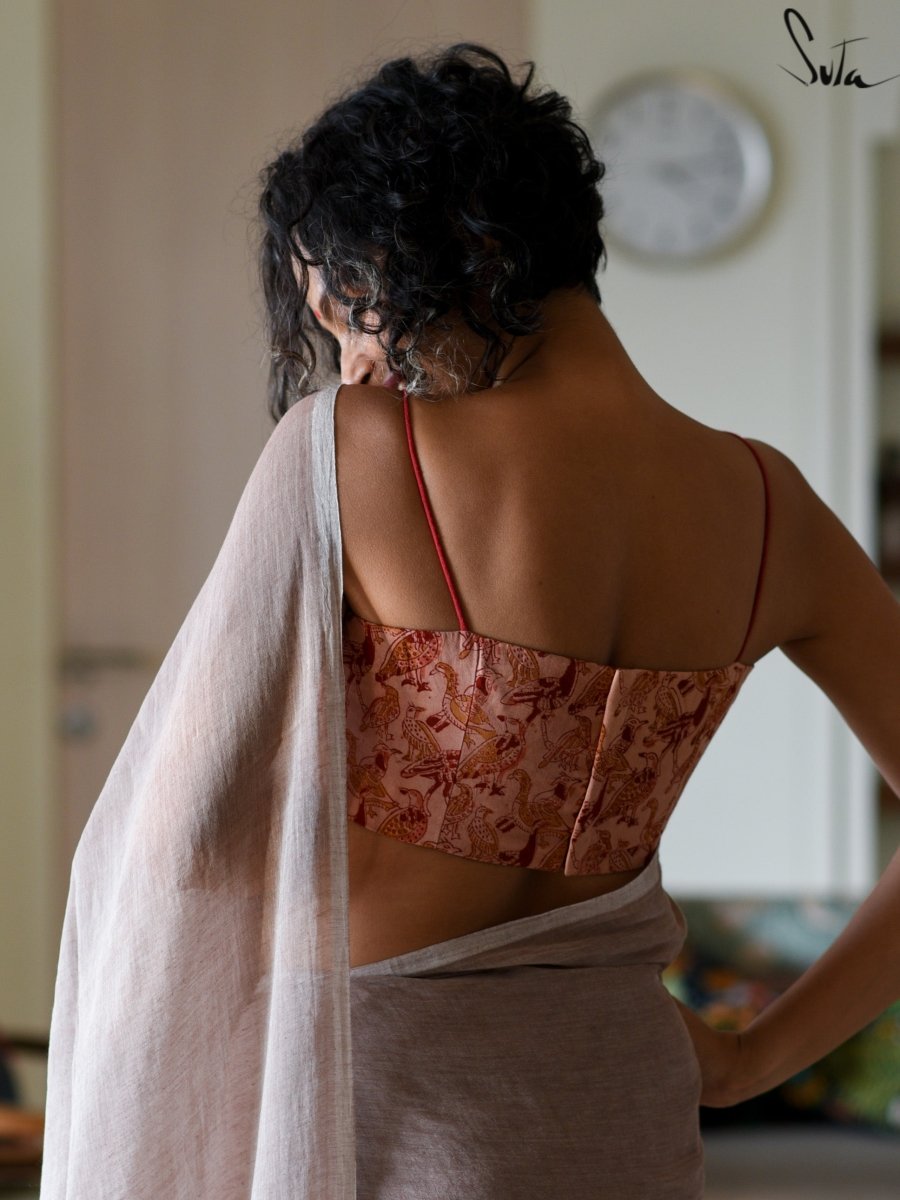 Queen's Wreath - suta