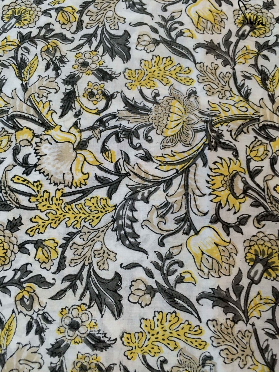 Rafflesia (fabric) - suta