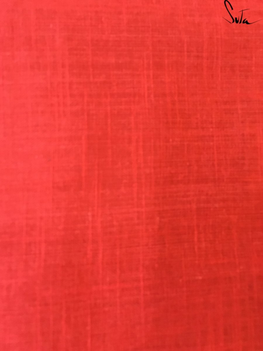 Rain lily (Fabric) - suta
