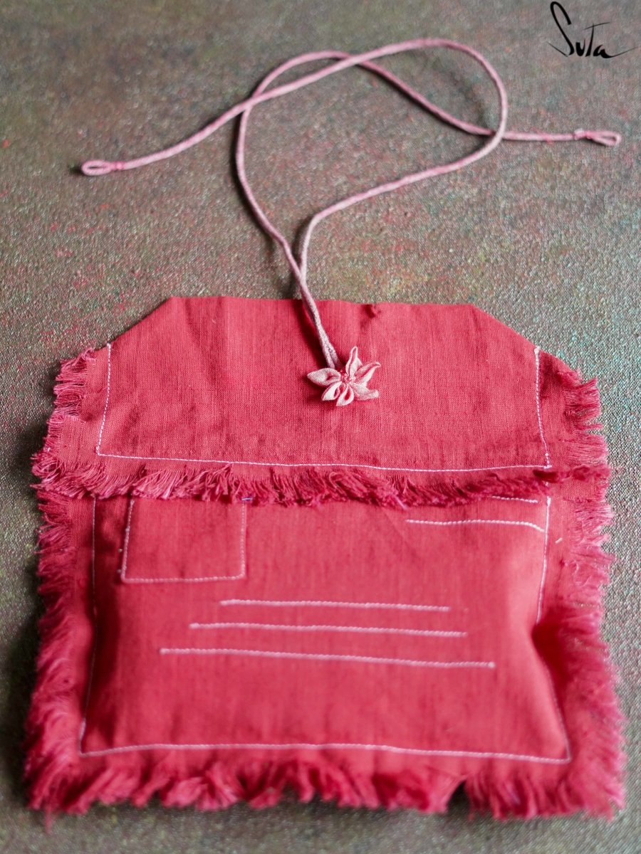 Rakhi envelope - suta