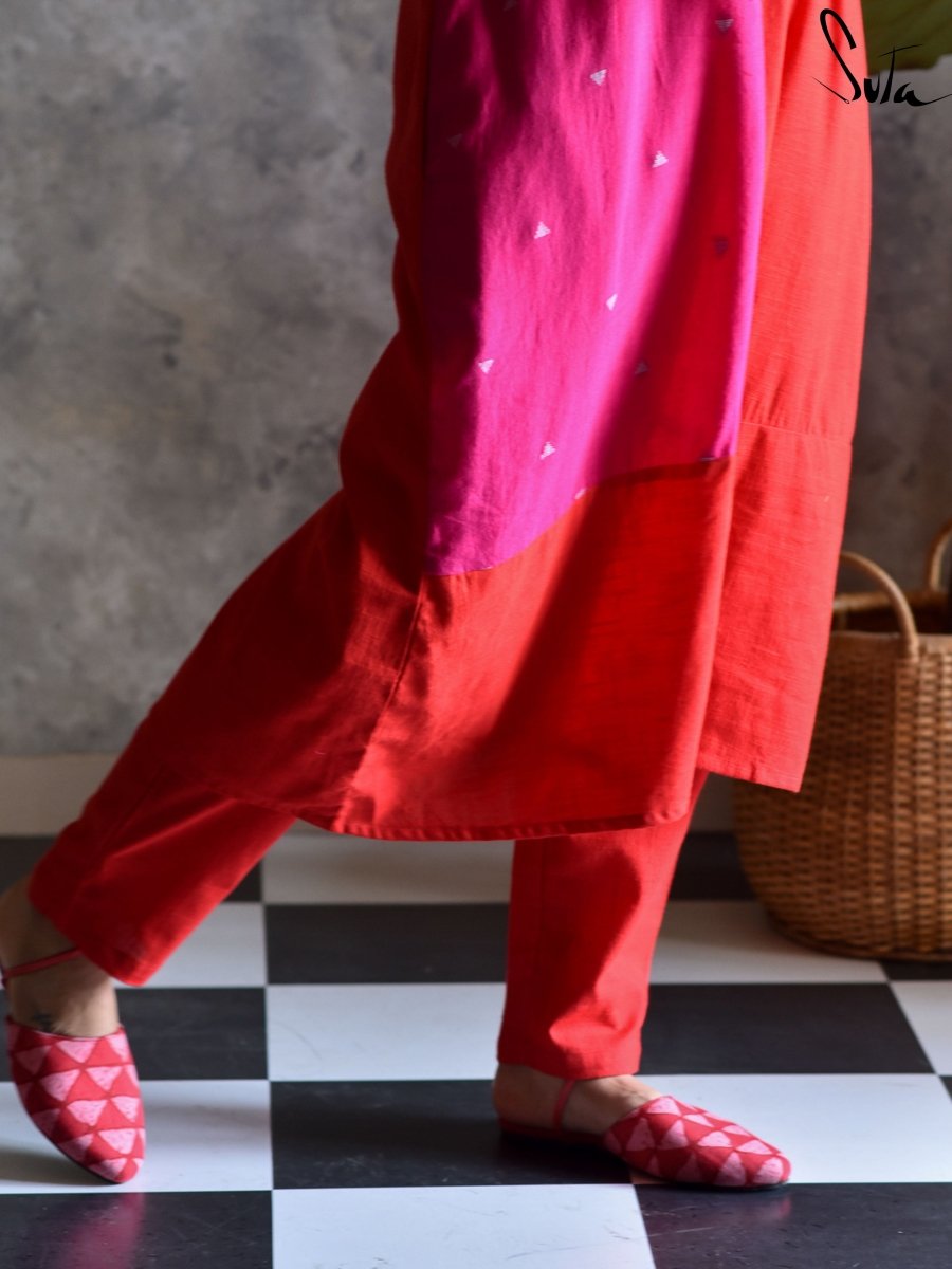 Rangi Sari - suta