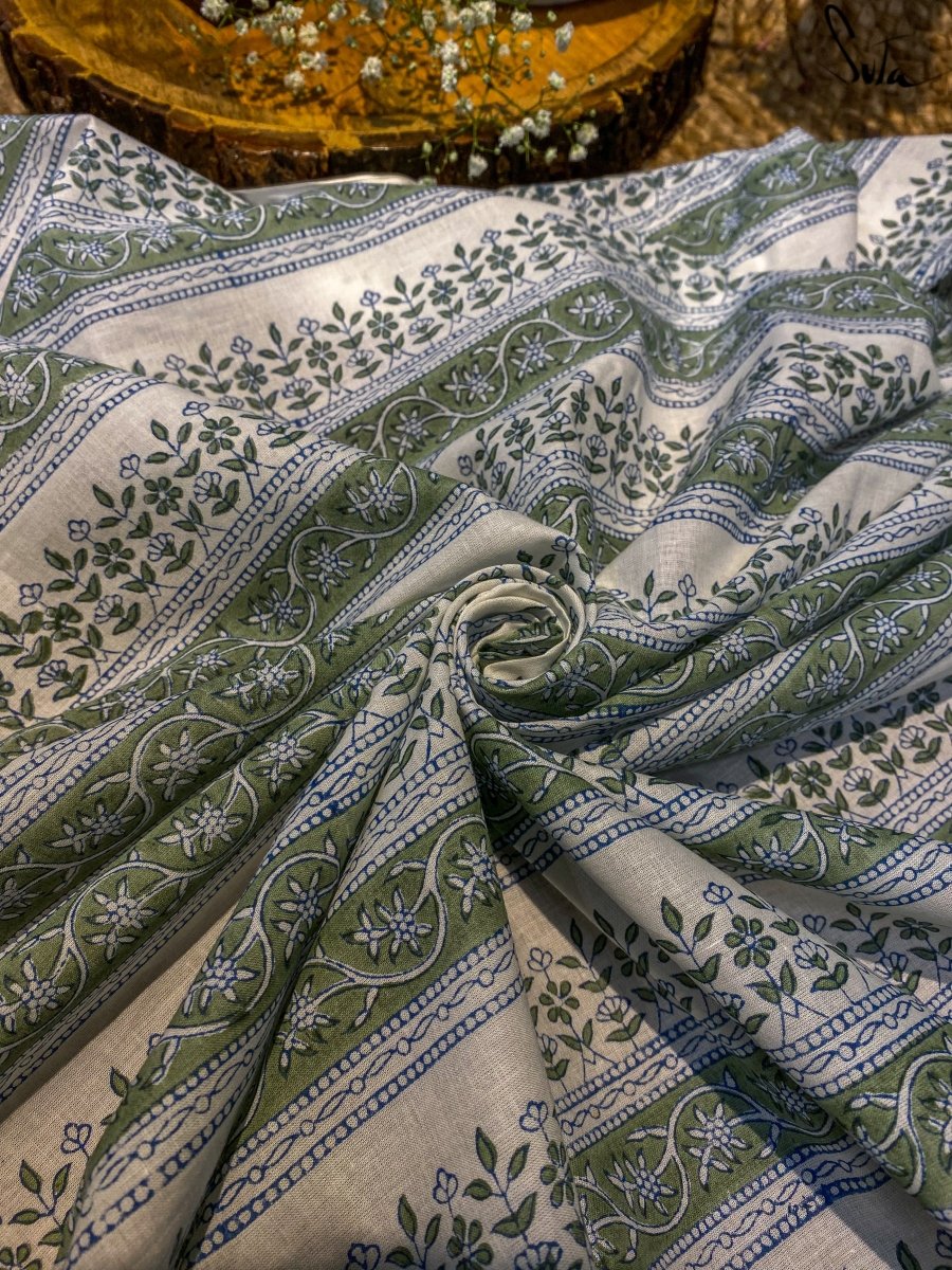 Read Between The Lines - suta