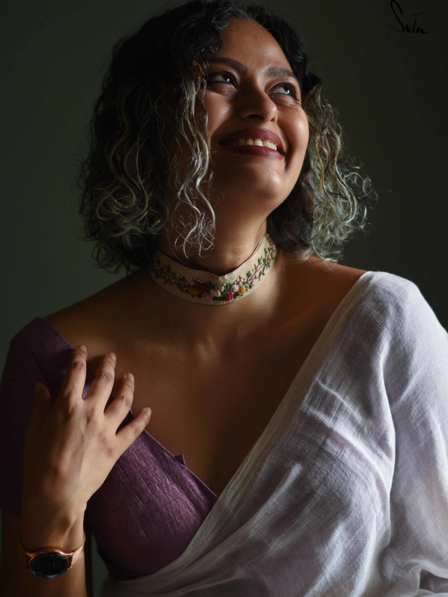 Ret Ke Makaan (Choker) - suta.in