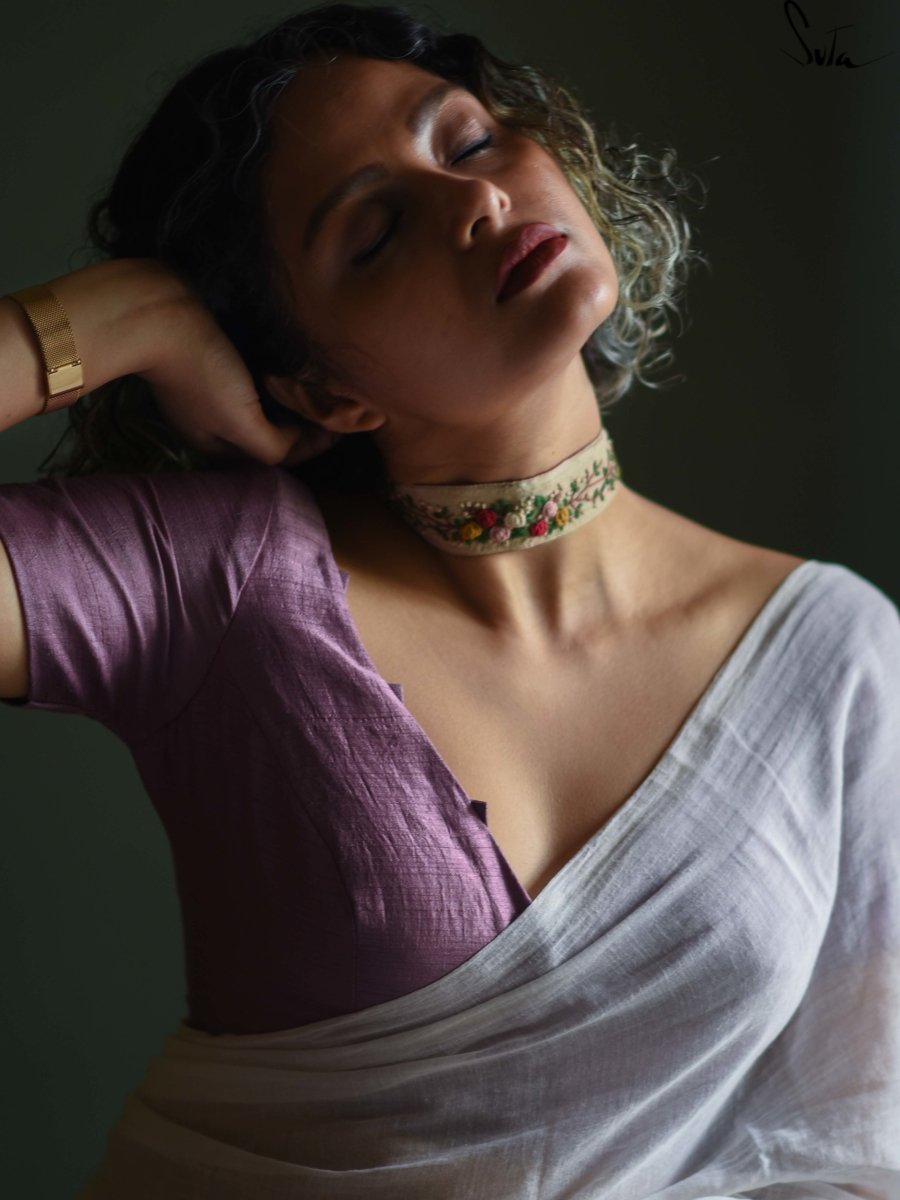 Ret Ke Makaan (Choker) - suta.in