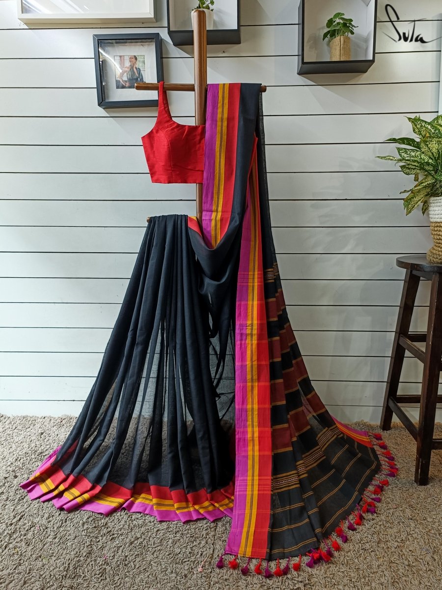 Ribbon Dancing - suta