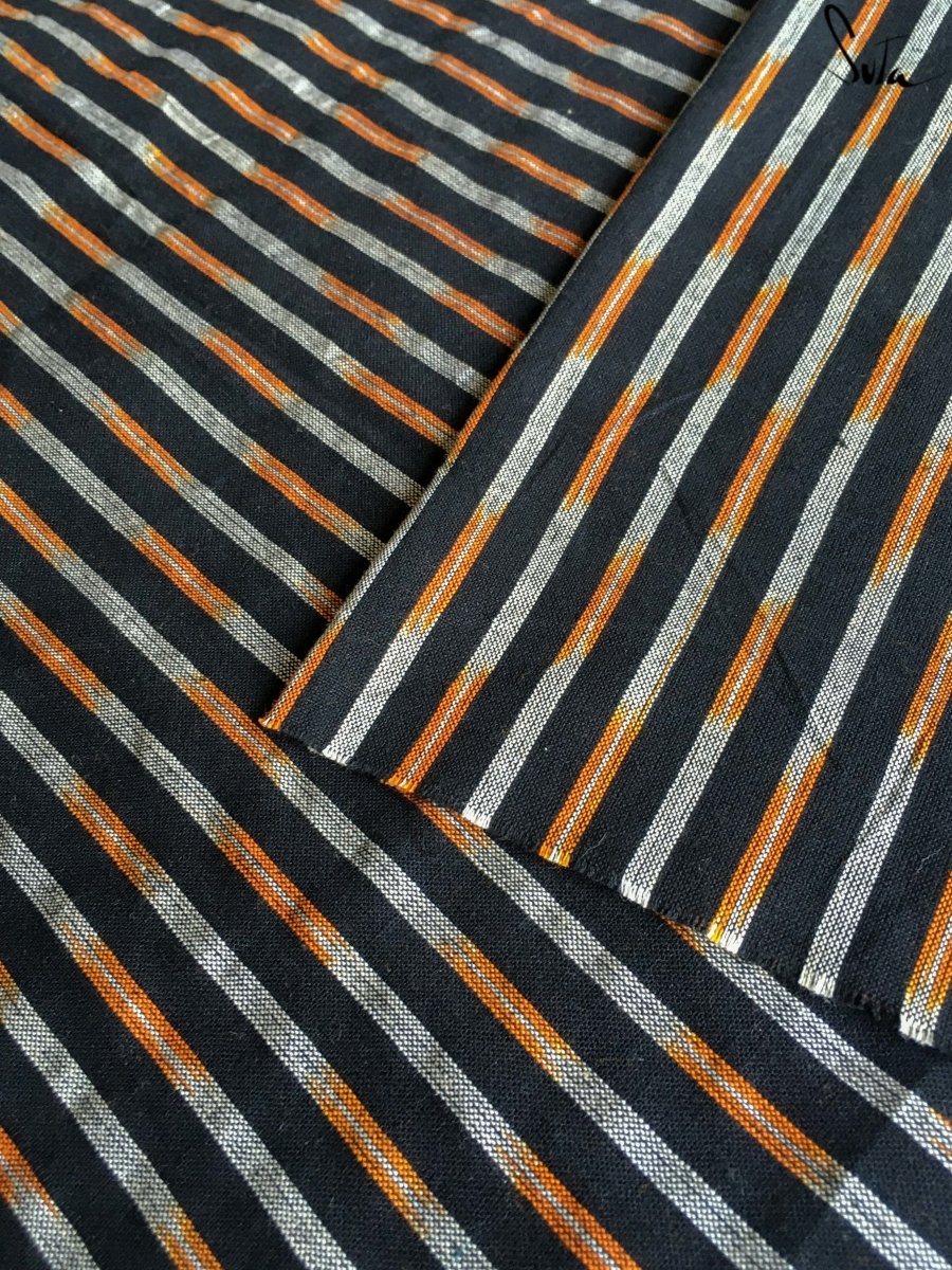 Roaring lines ( Fabric ) - suta.in