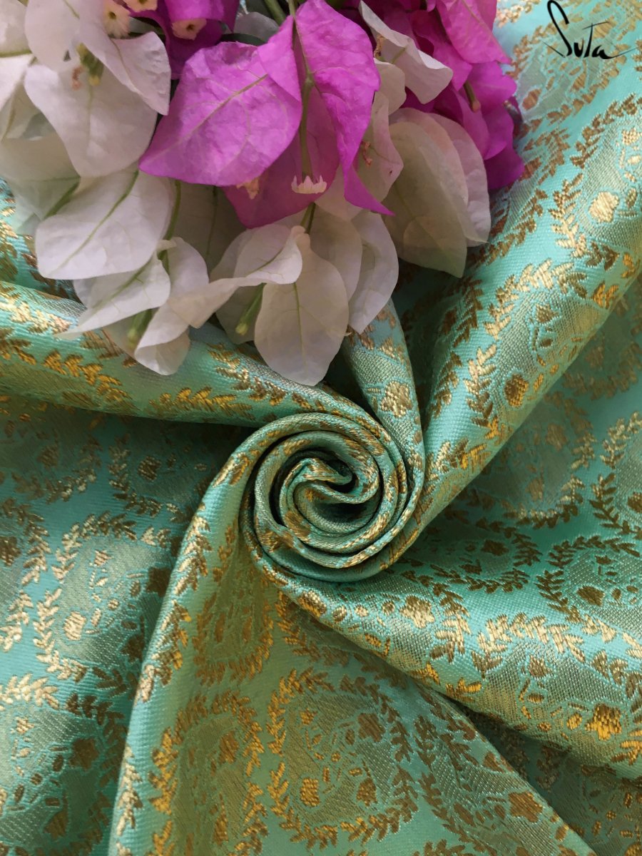 Rock Rose (Fabric) - suta