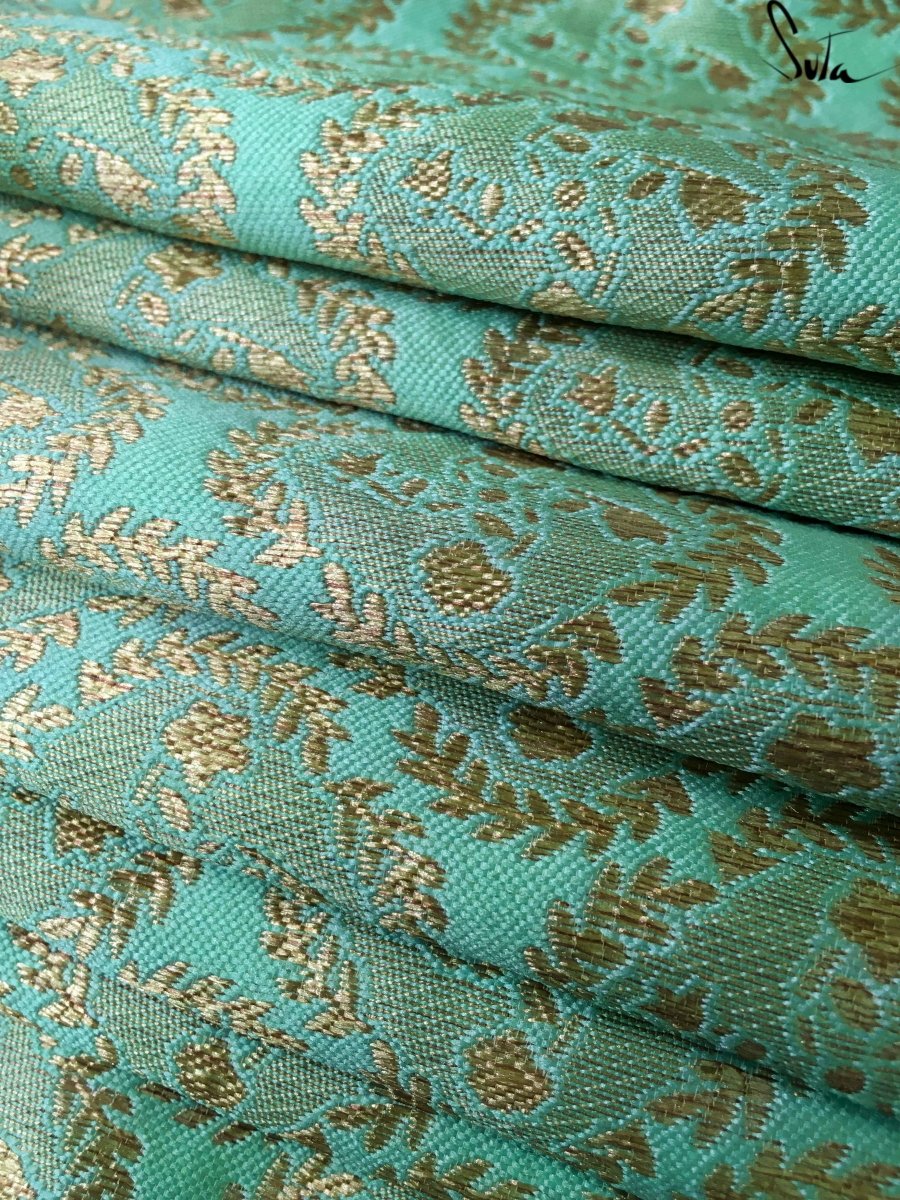 Rock Rose (Fabric) - suta