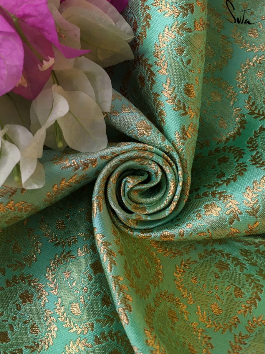 Rock Rose (Fabric) - suta