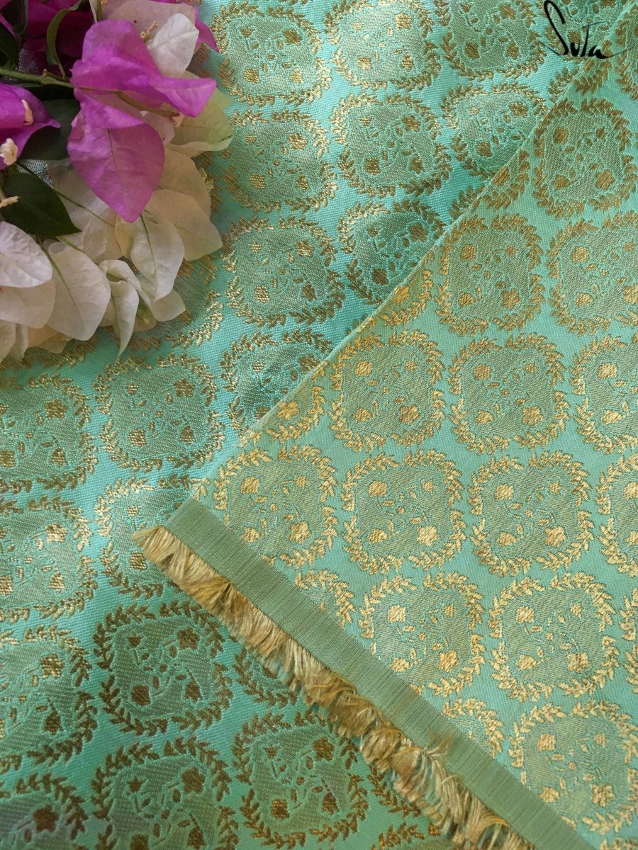 Rock Rose (Fabric) - suta