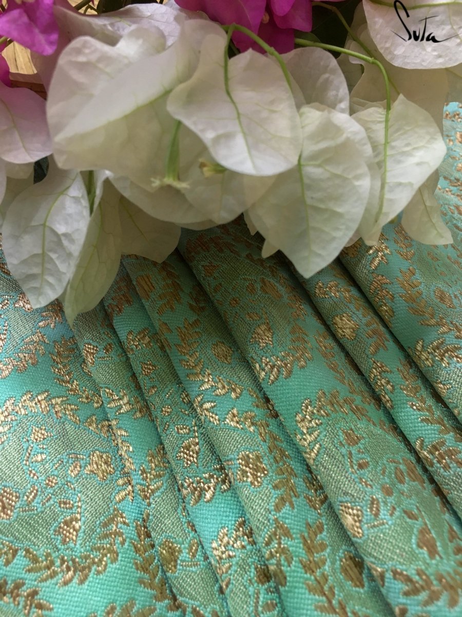 Rock Rose (Fabric) - suta