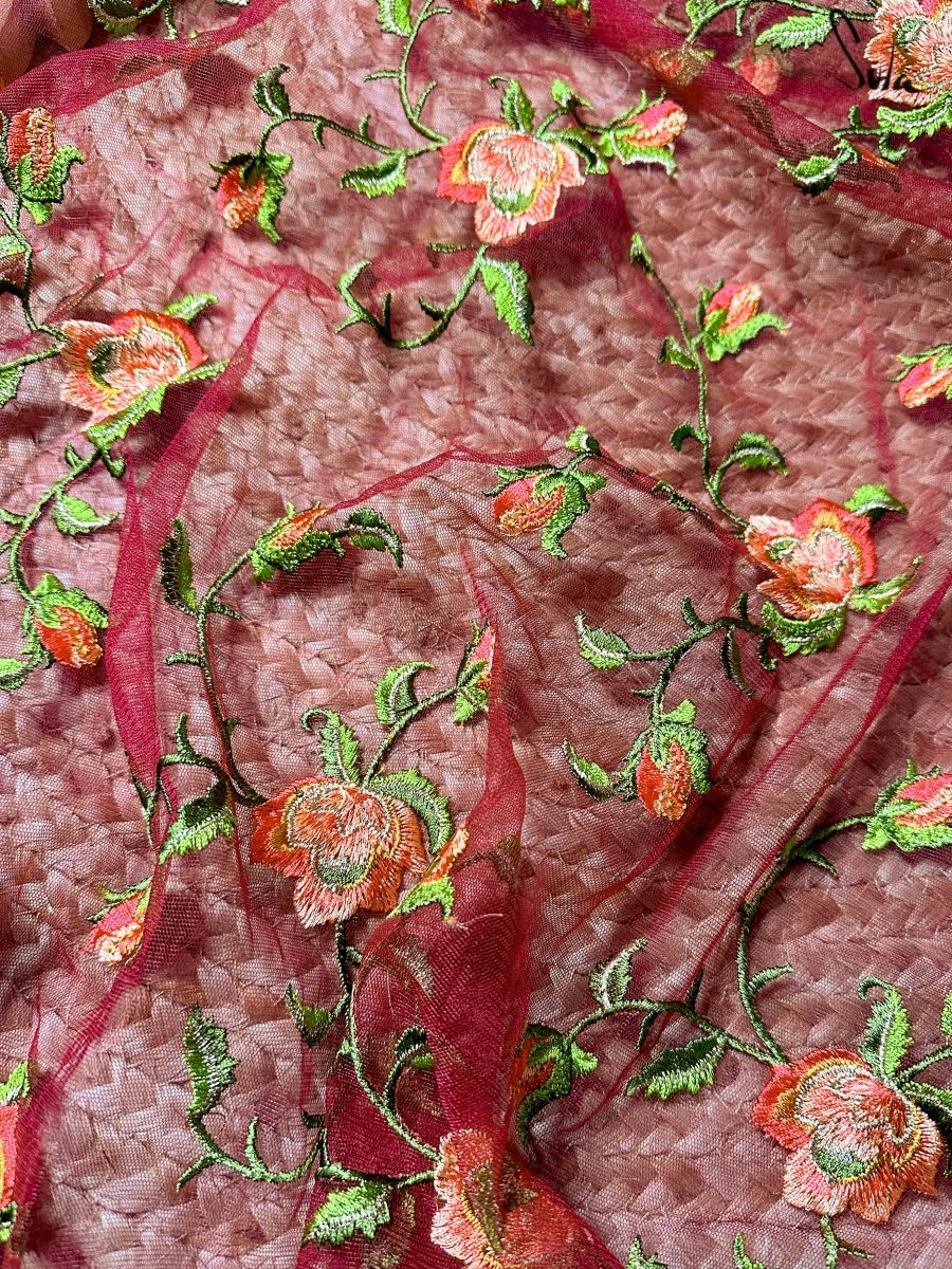 Ruby Serenades - suta