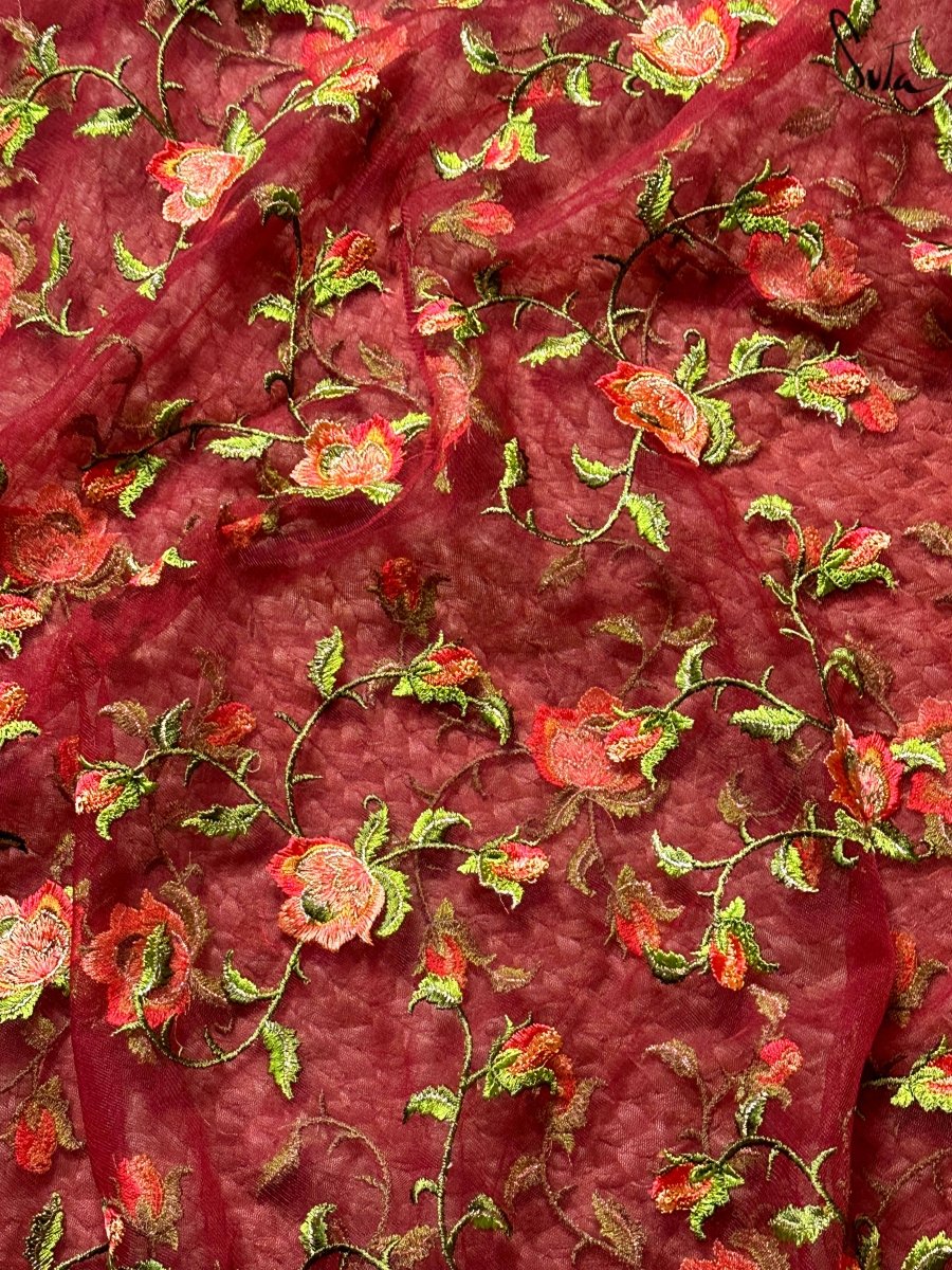 Ruby Serenades - suta